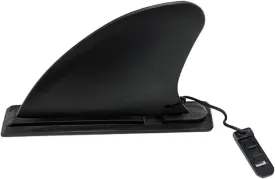 4.5 Inch Slide-in Fin SUP Accessories Surf Wave Fin Stablizer Stand Up Paddle Board Surfboard Side Fin
