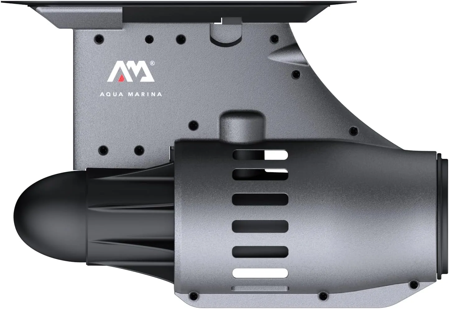 AM Aqua Marina Blue Drive S Power Fin