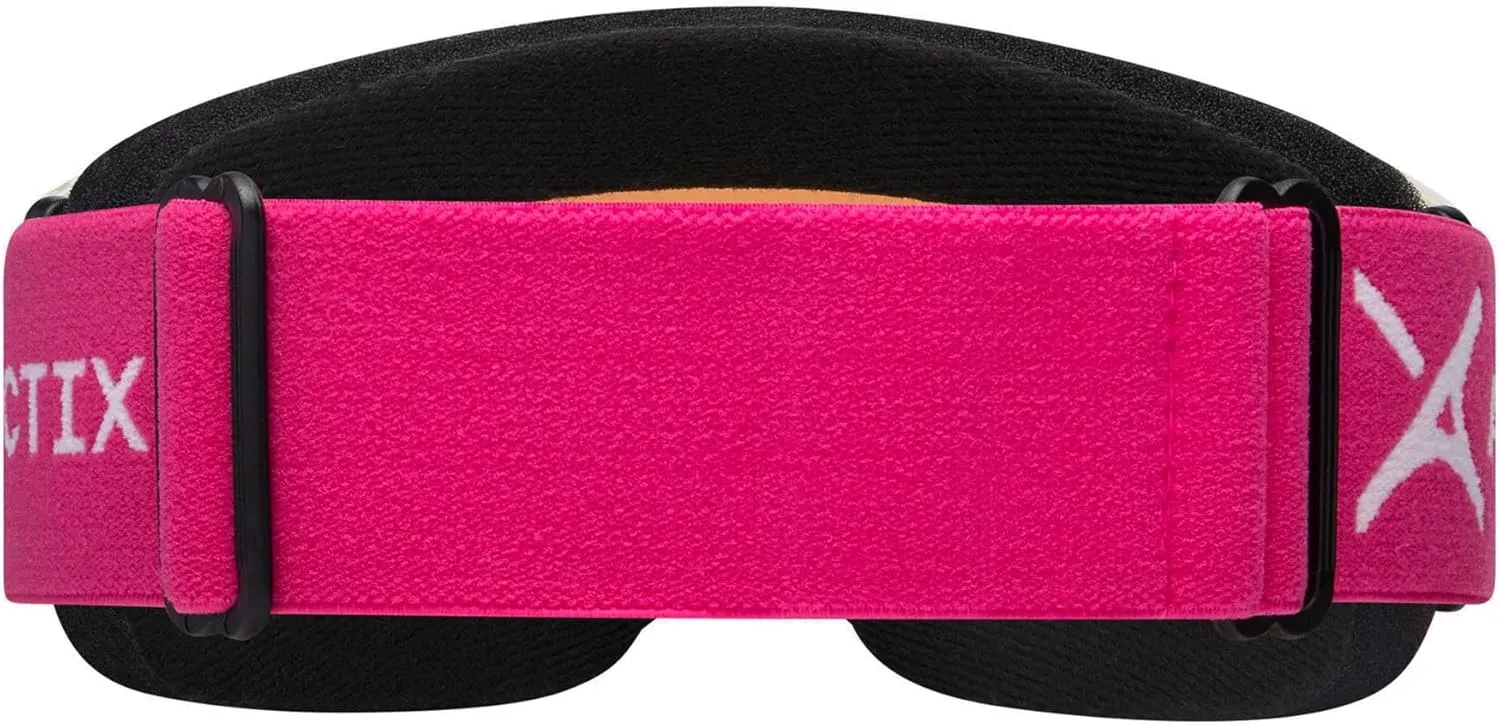 Arctix Kids Ski Goggles