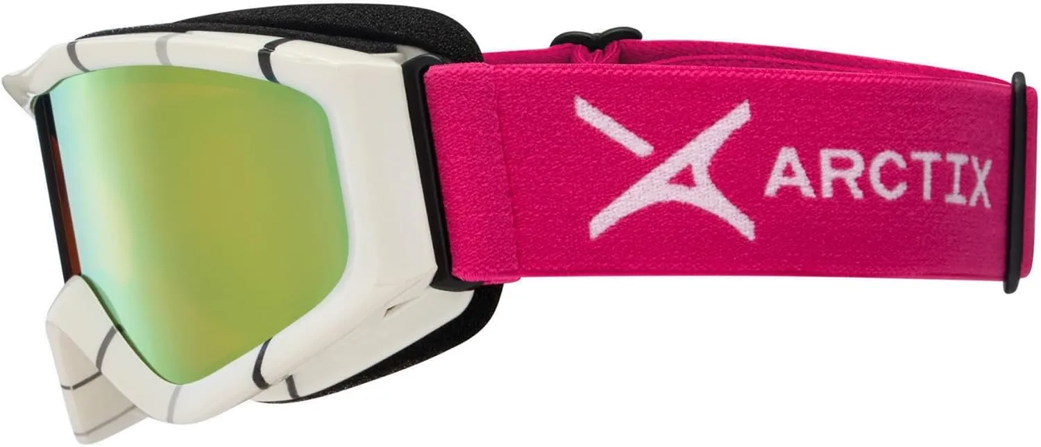 Arctix Kids Ski Goggles