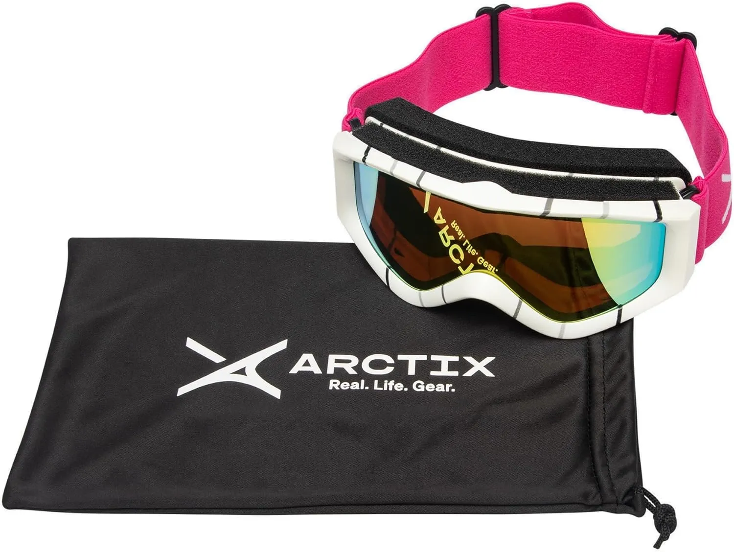 Arctix Kids Ski Goggles