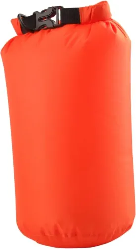 balacoo Waterproof Dry Sack 15l Compression Sack Dry Bag for Canoe Kayak Boat Rafting