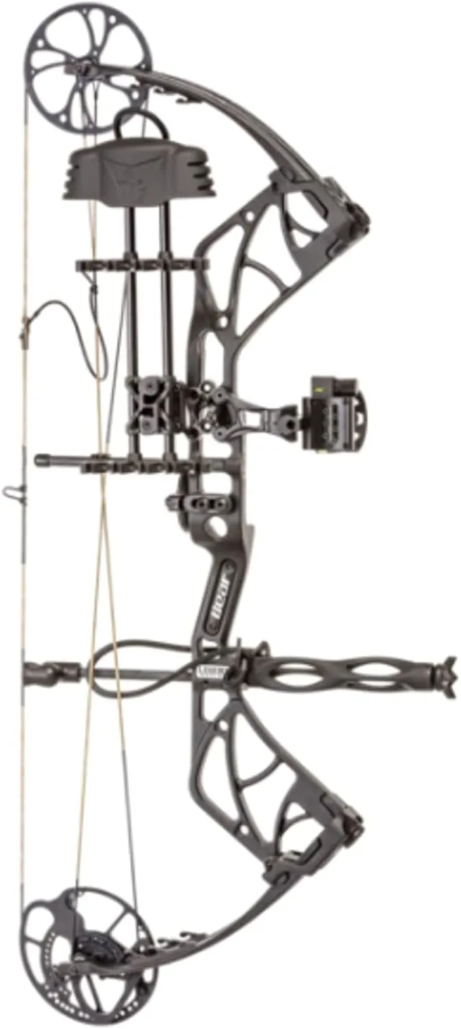 Bear ArcheryWhitetail Legend RTH
