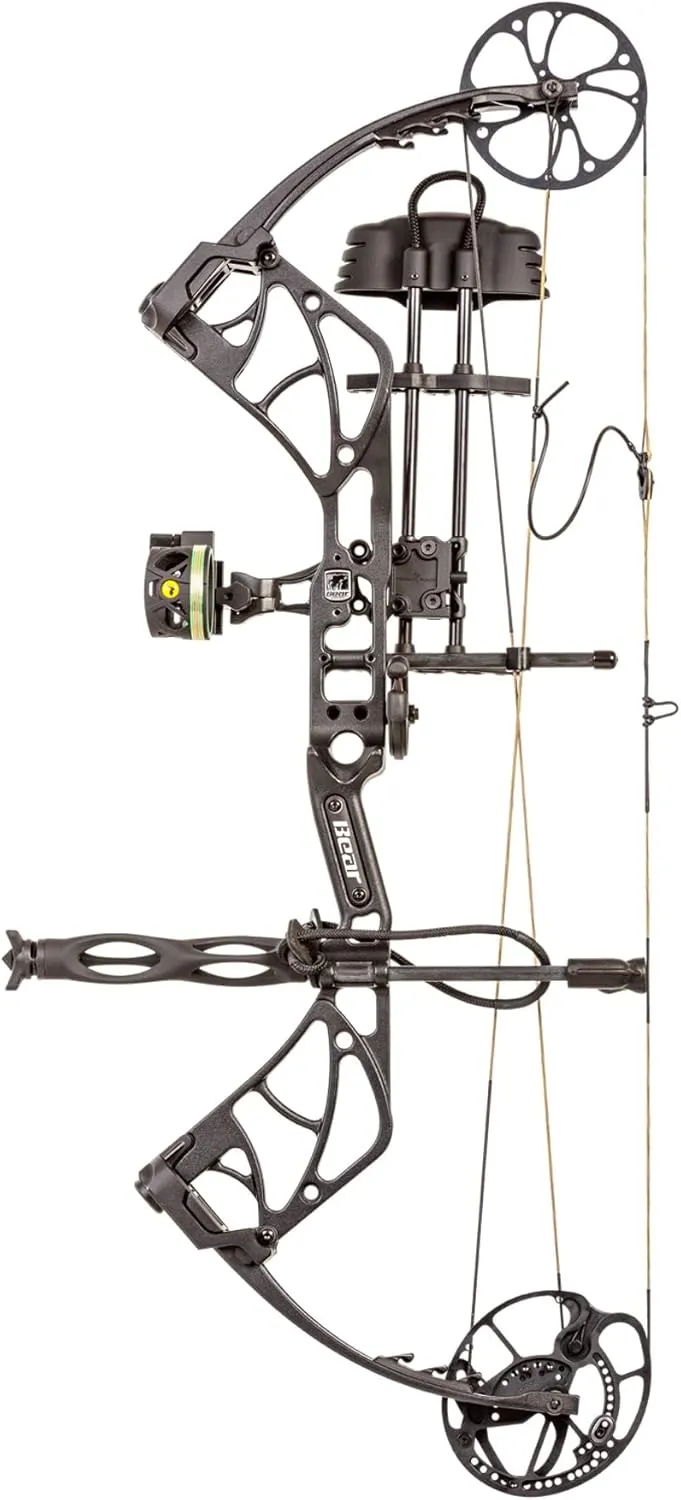 Bear ArcheryWhitetail Legend RTH