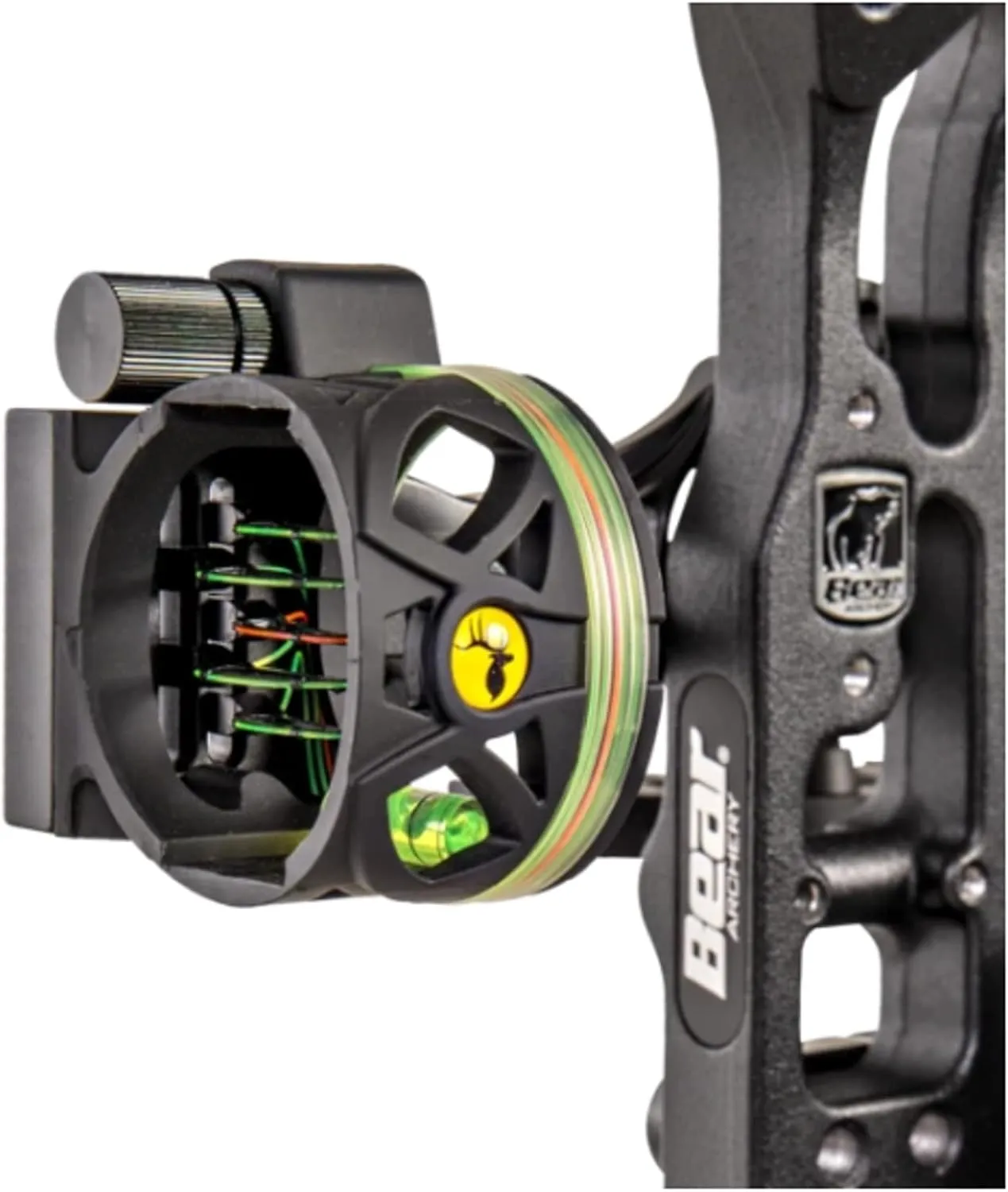 Bear ArcheryWhitetail Legend RTH