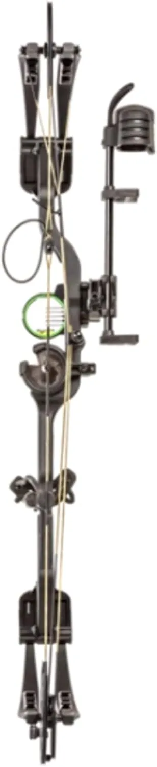 Bear ArcheryWhitetail Legend RTH