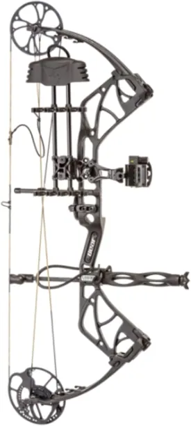 Bear ArcheryWhitetail Legend RTH
