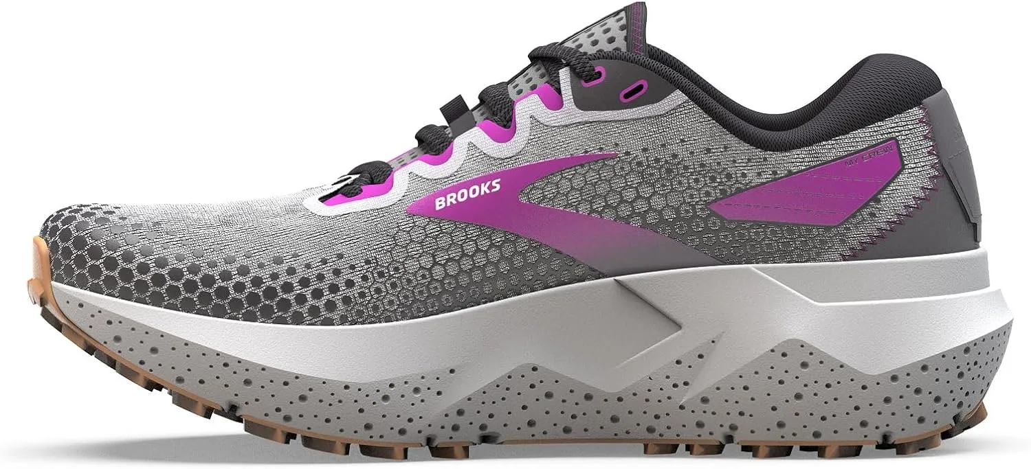 Brooks Womens Caldera 6 Trail Running Shoe