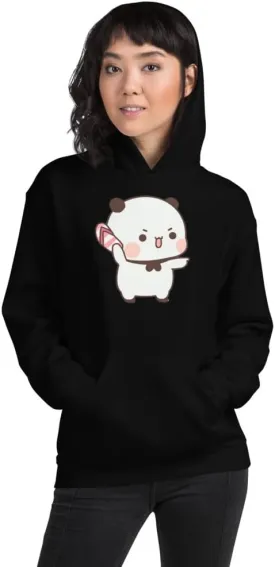 Bubu and Dudu Unisex Hoodie