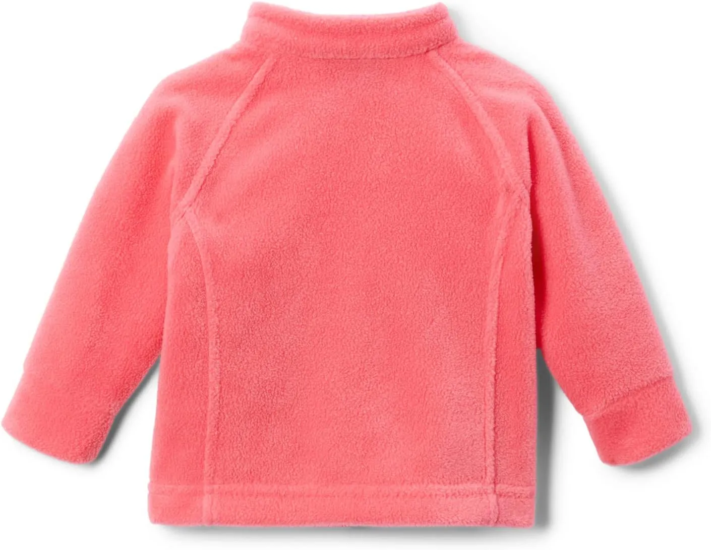 Columbia Girls' Benton Springs Fleece