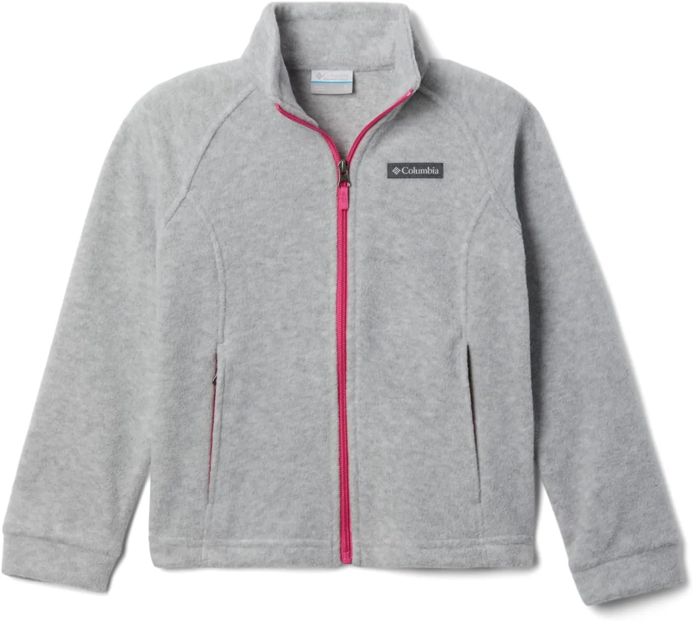 Columbia Girls' Benton Springs Fleece