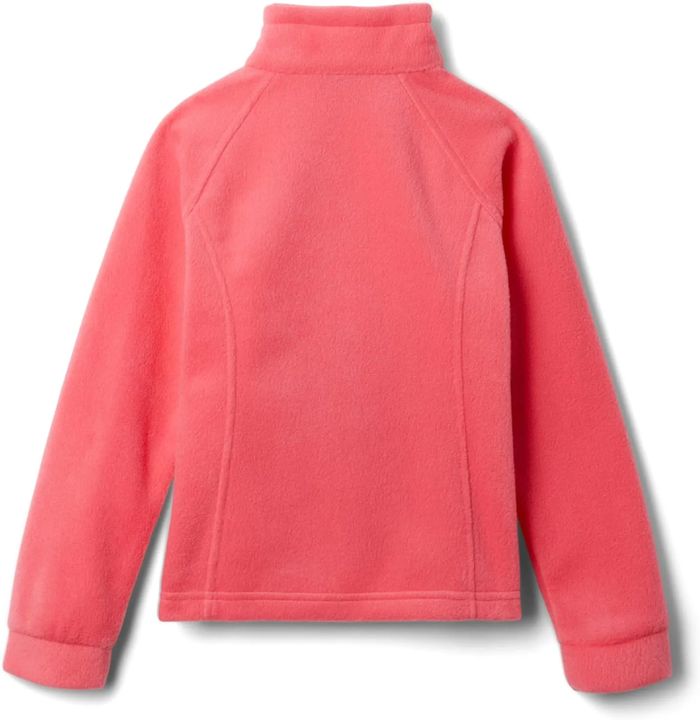 Columbia Girls' Benton Springs Fleece