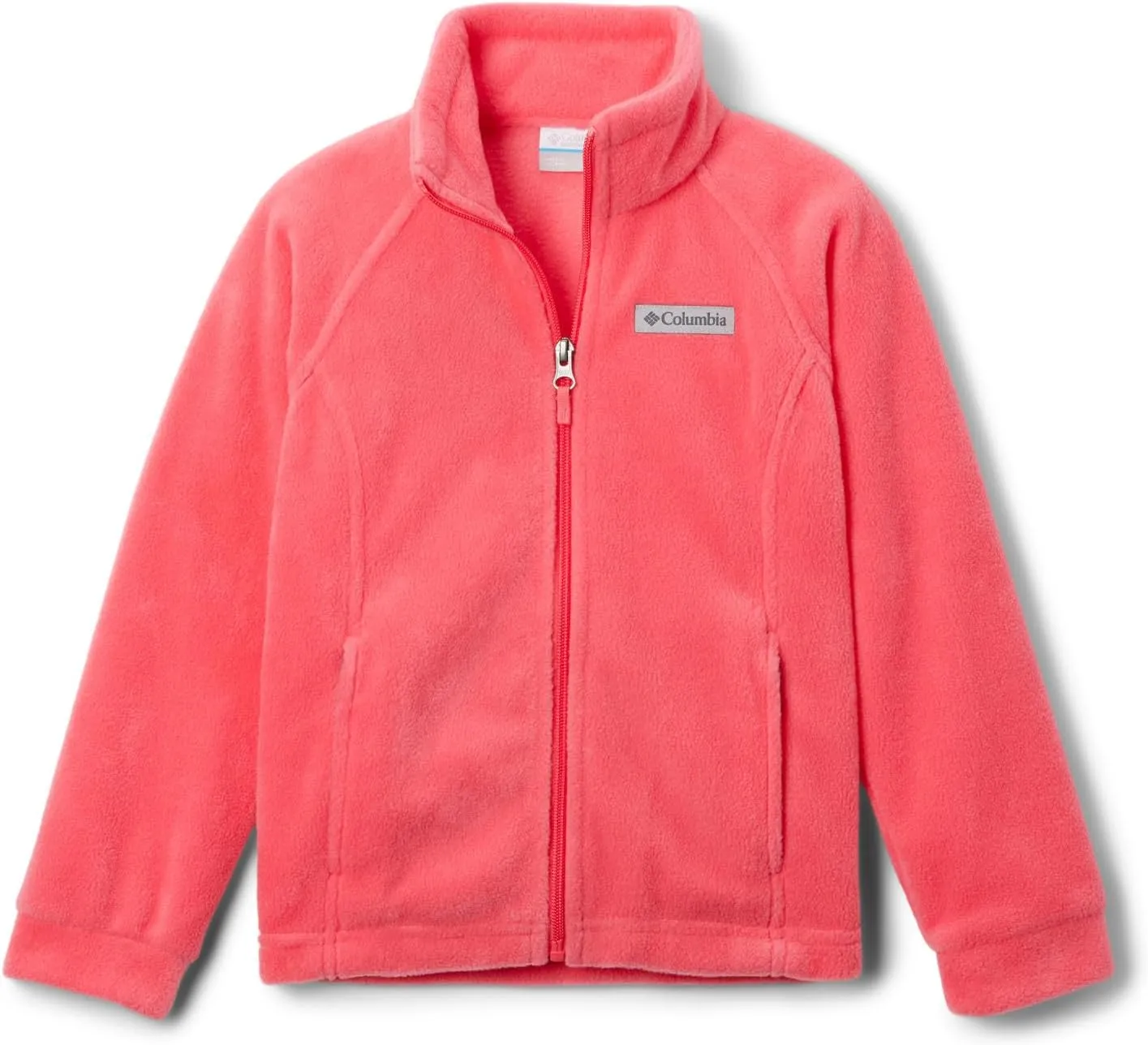 Columbia Girls' Benton Springs Fleece