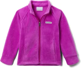 Columbia Girls' Benton Springs Fleece