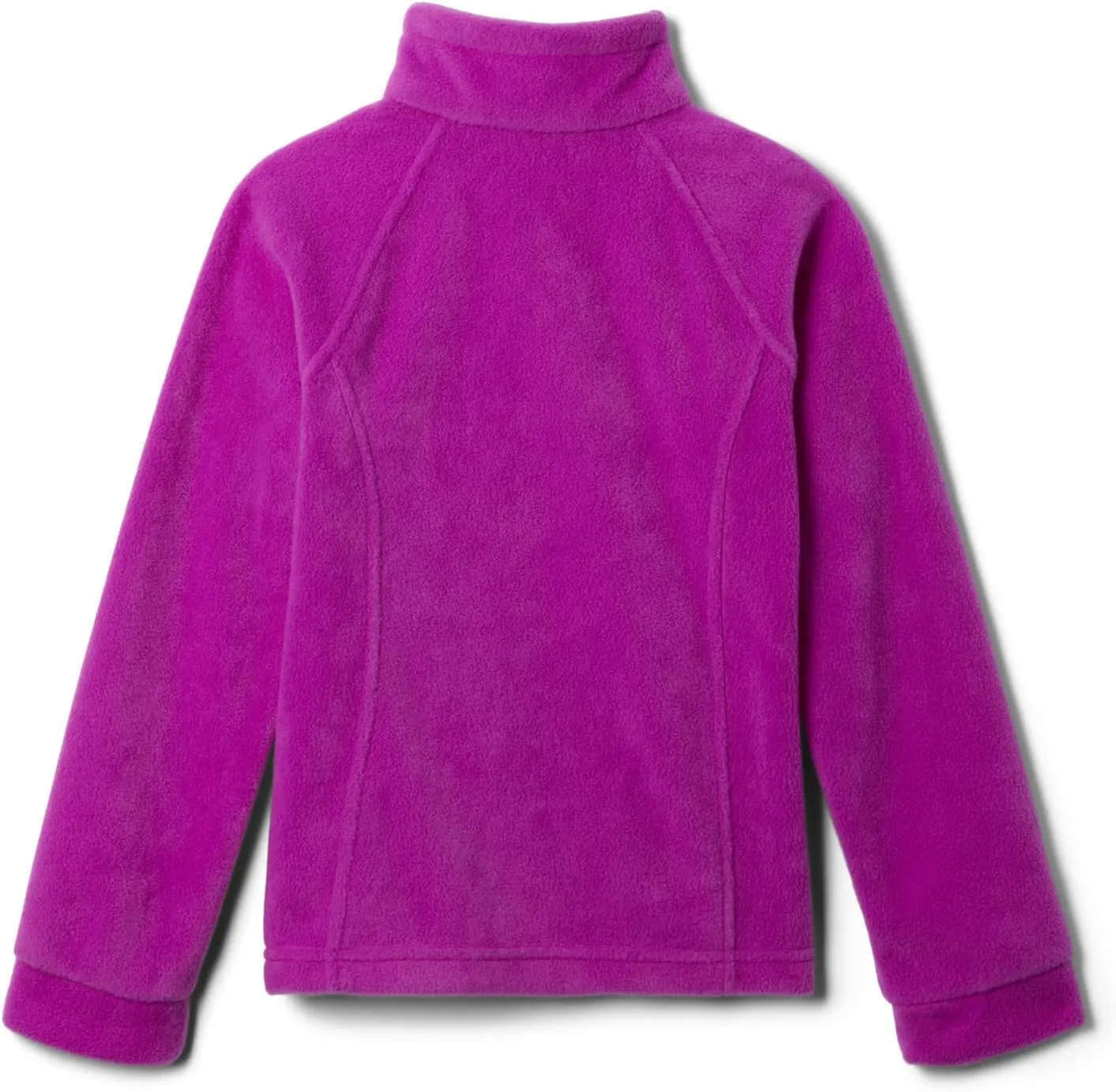 Columbia Girls' Benton Springs Fleece