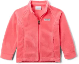 Columbia Girls' Benton Springs Fleece