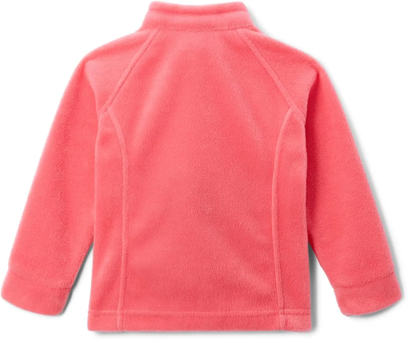 Columbia Girls' Benton Springs Fleece