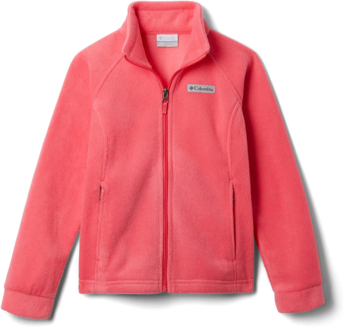 Columbia Girls' Benton Springs Fleece