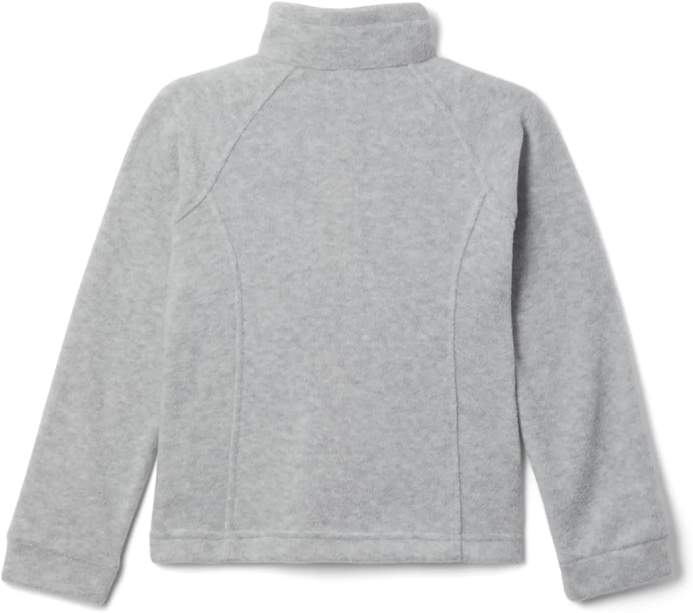 Columbia Girls' Benton Springs Fleece