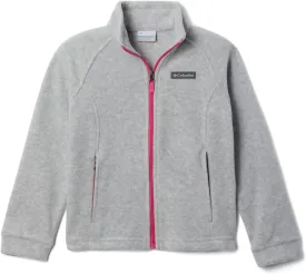 Columbia Girls' Benton Springs Fleece