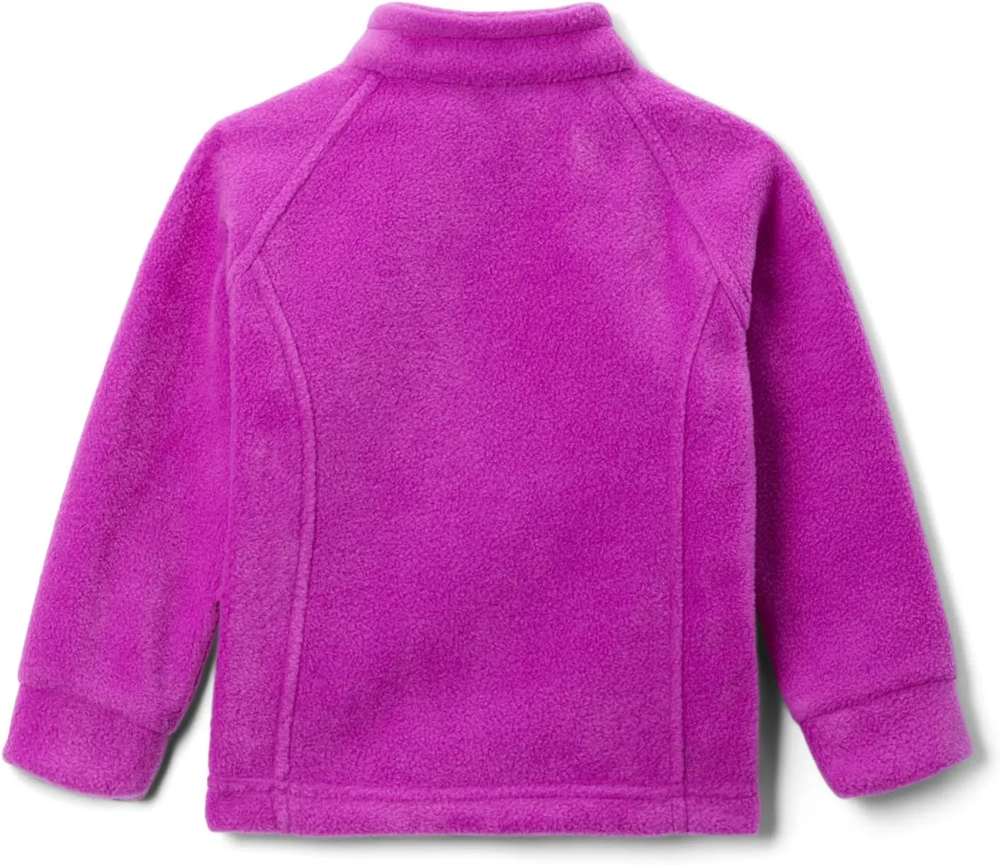 Columbia Girls' Benton Springs Fleece