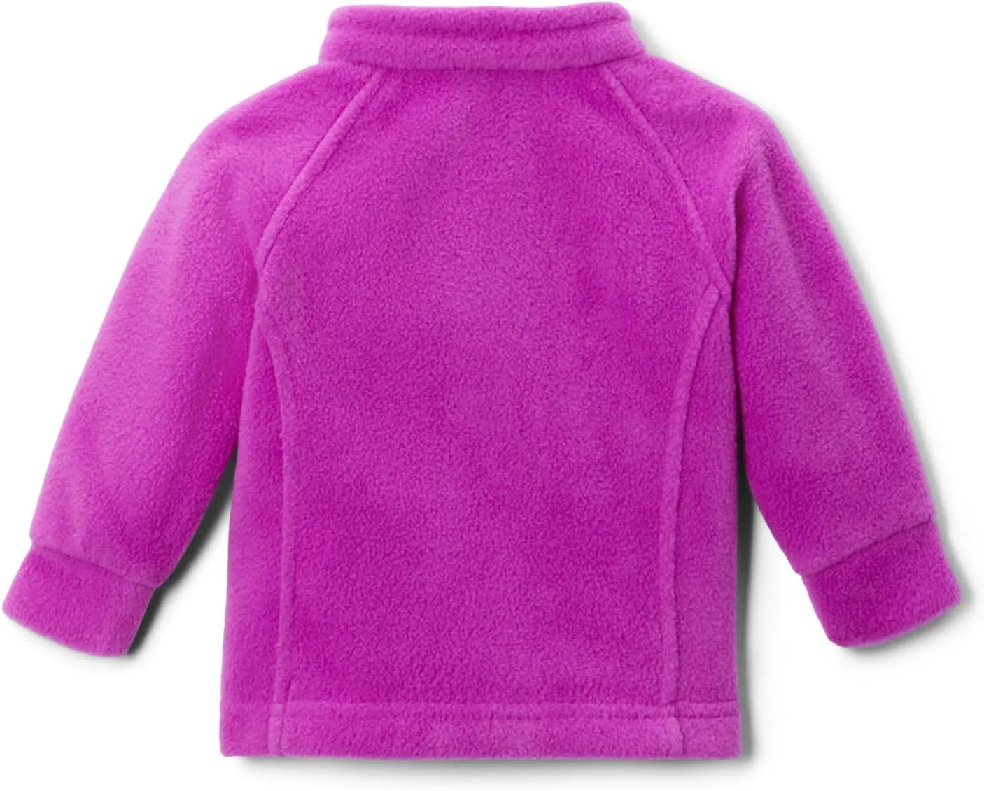 Columbia Girls' Benton Springs Fleece