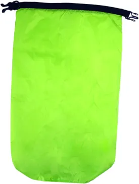Compression Dry Sack Bag for Canoe Kayak Rafting Portable Storage Green
