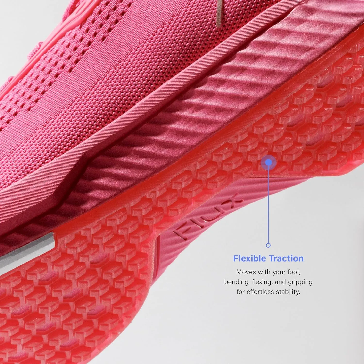FLUX FOOTWEAR Adapt Runners for Women and Mens Barefoot Minimalist Shoes  Wide Toe Box, Zero Drop Sole, Lightweight & Flexible, Perfect for Walking, Running and Everyday Comfort