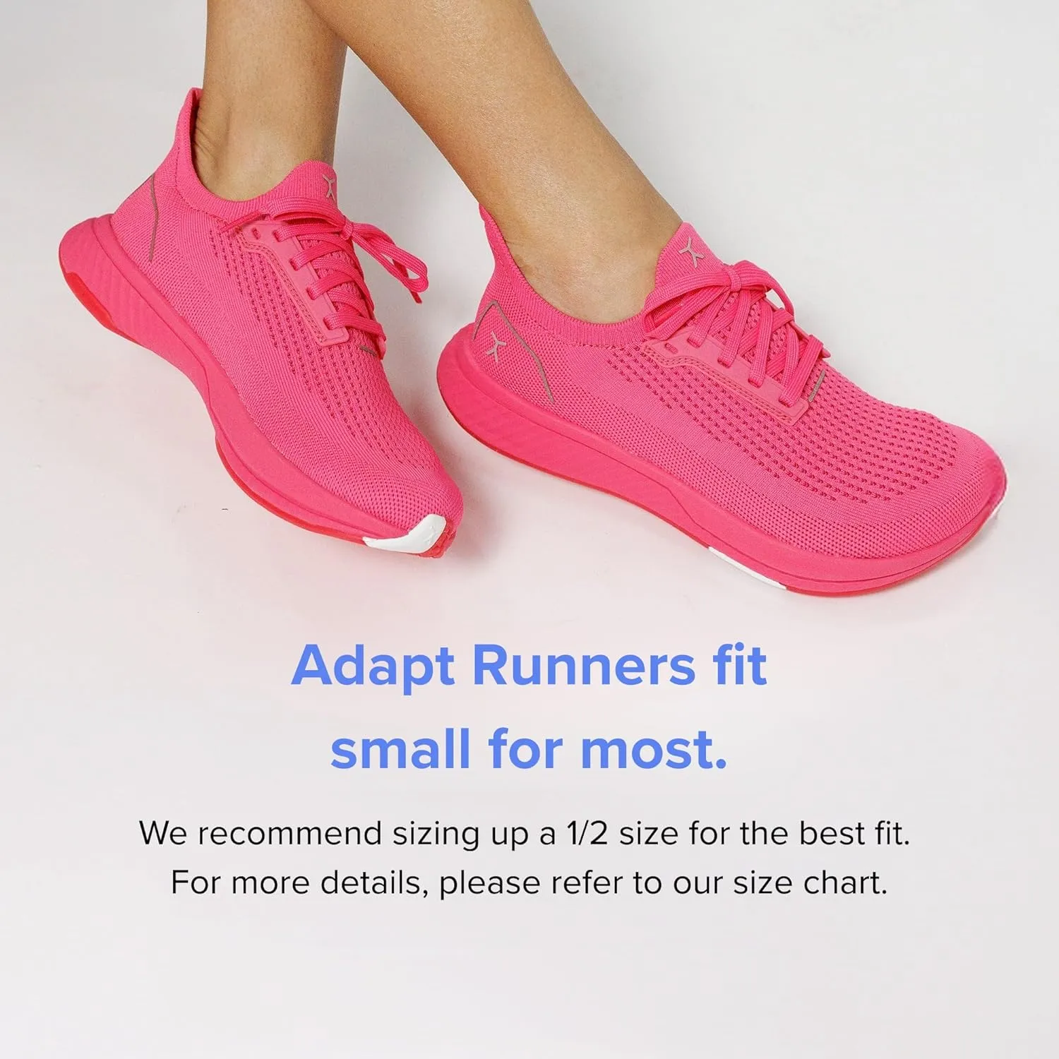 FLUX FOOTWEAR Adapt Runners for Women and Mens Barefoot Minimalist Shoes  Wide Toe Box, Zero Drop Sole, Lightweight & Flexible, Perfect for Walking, Running and Everyday Comfort