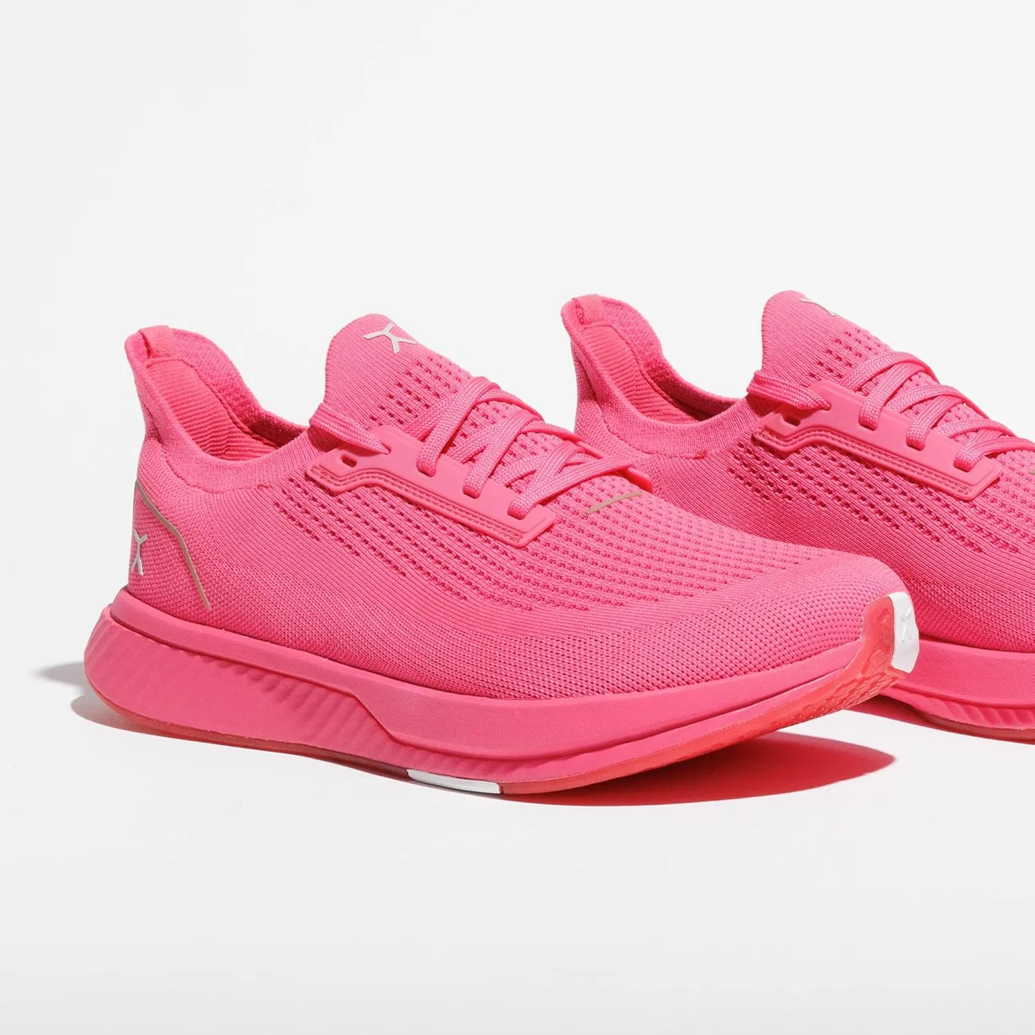 FLUX FOOTWEAR Adapt Runners for Women and Mens Barefoot Minimalist Shoes  Wide Toe Box, Zero Drop Sole, Lightweight & Flexible, Perfect for Walking, Running and Everyday Comfort