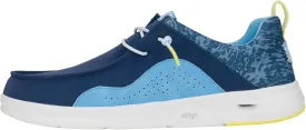 HEYDUDE Wally Hey2O Mesh, Mens Shoes, Men's Slip-on Loafers, Comfortable & Light-Weight