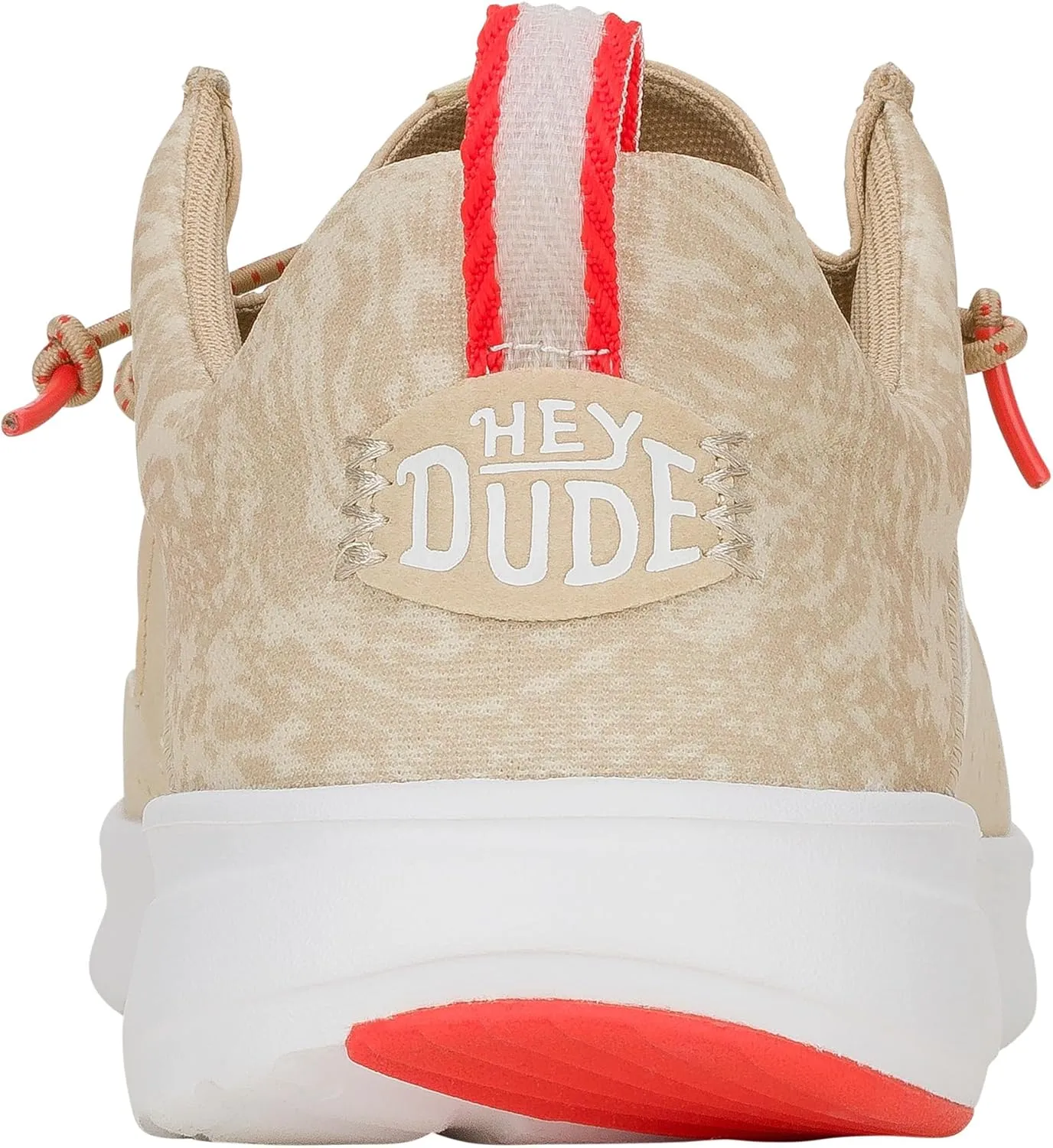 HEYDUDE Wally Hey2O Mesh, Mens Shoes, Men's Slip-on Loafers, Comfortable & Light-Weight