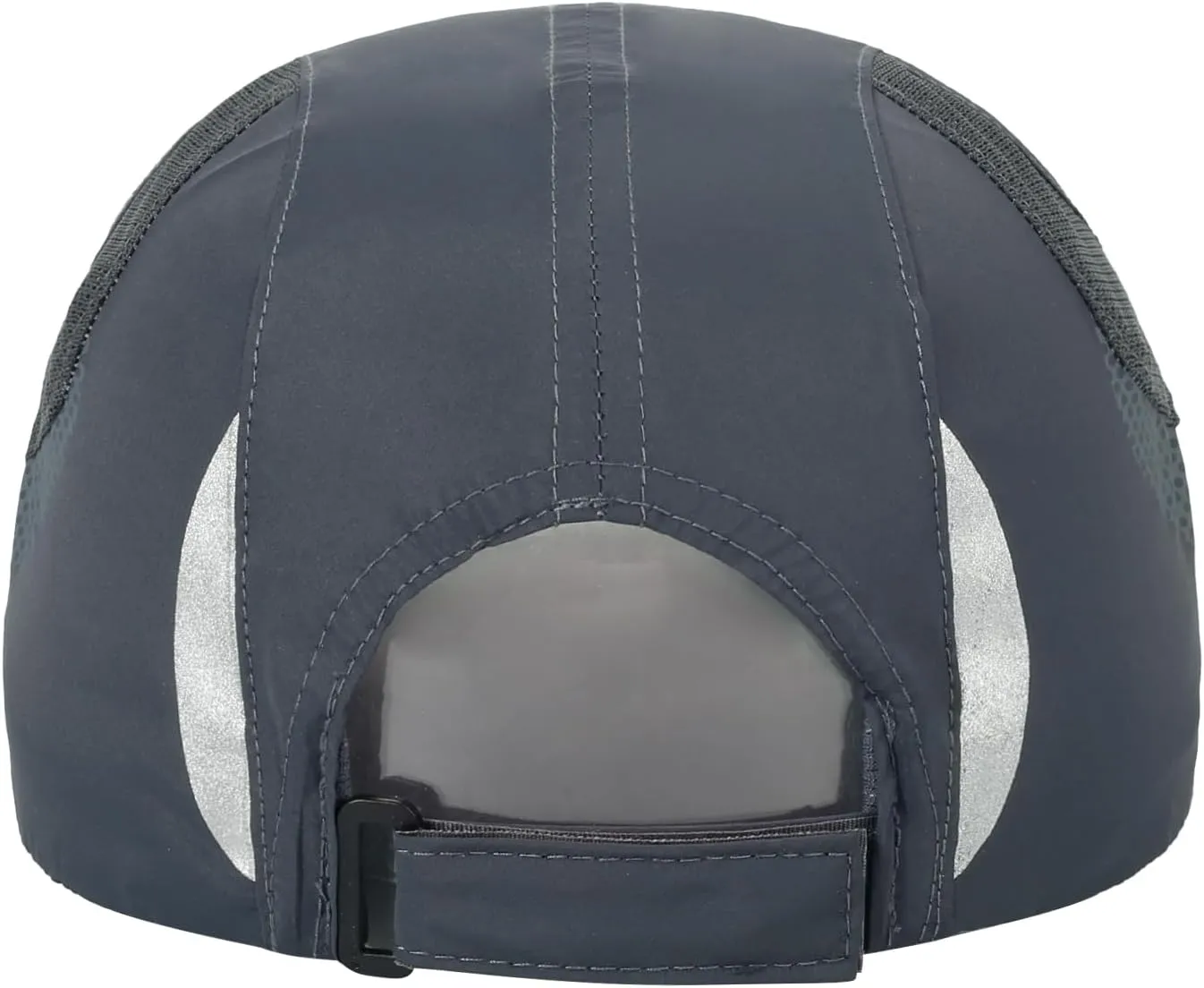 HH HOFNEN Quick Dry Cap Lightweight Running Hats Outdoor Airy Mesh Adjustable Sports Sun Hat UV Protection Hat for Men Women