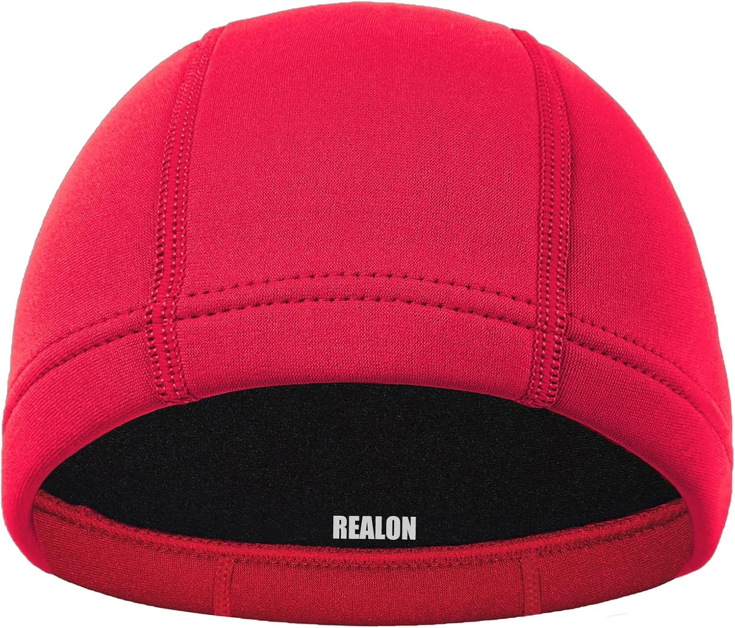 Neoprene Diving Hood Wetsuit Cap for Men Women and Youth 3mm Thermal Scuba Headband Swim Beanie, Long Hair Protection Hat for Swimming Surfing Windsurfing Snorkeling Water Sports