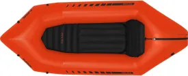 NRS Pulsar Packraft (Orange, Standard)