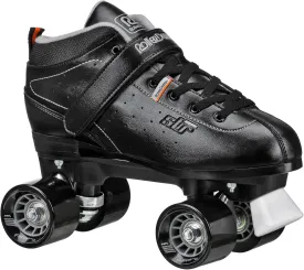 Roller Derby STR Seven Men's Quad Roller Speed Skates