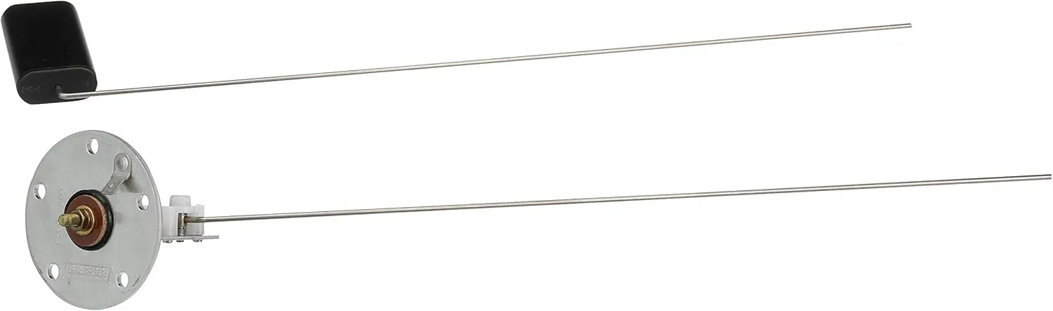 Seachoice Boat Fuel Gauge Kit, Includes Gauge and in-Tank Equipment