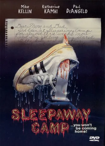 Sleepaway Camp [DVD]