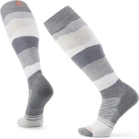 Smartwool Men's Ski Targeted Cushion Pattern Otc