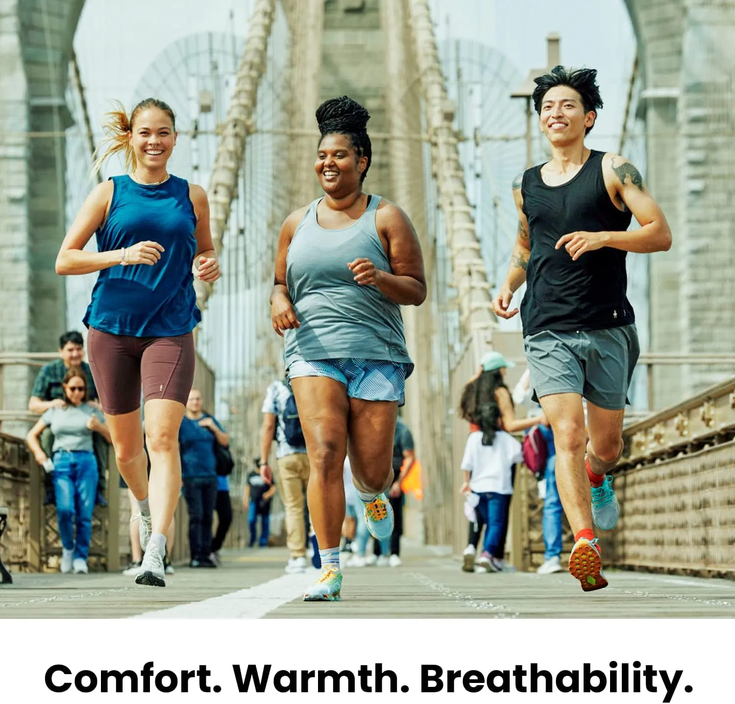 Smartwool Men's Ski Targeted Cushion Pattern Otc