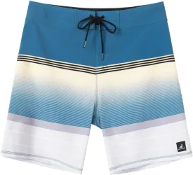 SURF CUZ Men's Board Short Beach Short 4-Way Stretch Swim Short