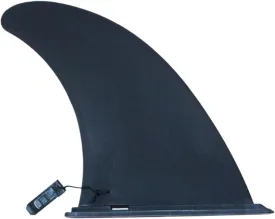 Surfboard Surfwater Wave Fin SUP Accessory Stablizer Stand Up Paddle Board Surfboard Slide-in Central Fin Side Splitter Socket Thruster