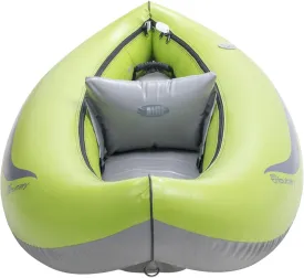 Tributary Spud Inflatable Kayak