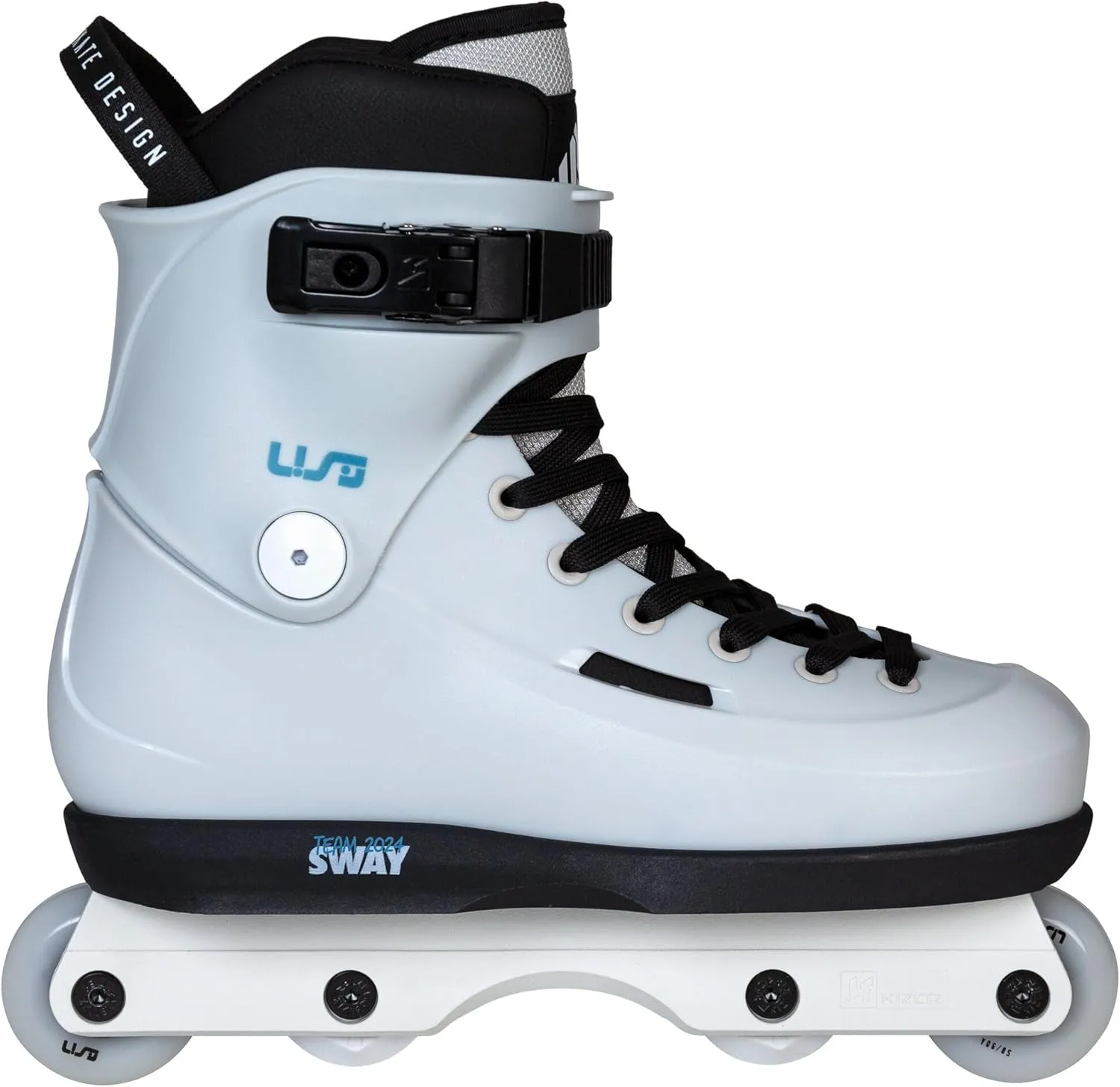 USD Sway 58 XXIV Skates 11.0 - 12.0 (45-46)